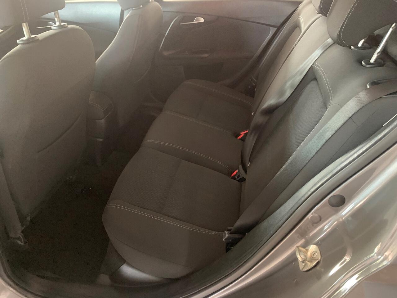 Fiat Tipo 1.3 Mjt S&S 5 porte City Life