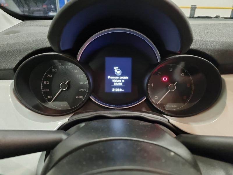 FIAT 500X 1.3 Mjet 95cv 4x2 Business