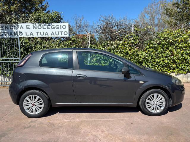 FIAT Punto 1.3 MJT II 75 CV - MOTORE NUOVO!