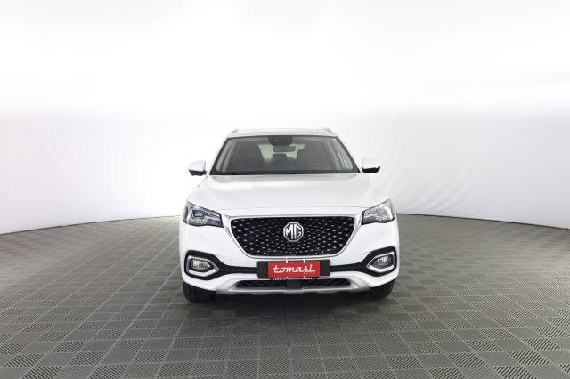 MG HS HS 1.5T-GDI AT Luxury