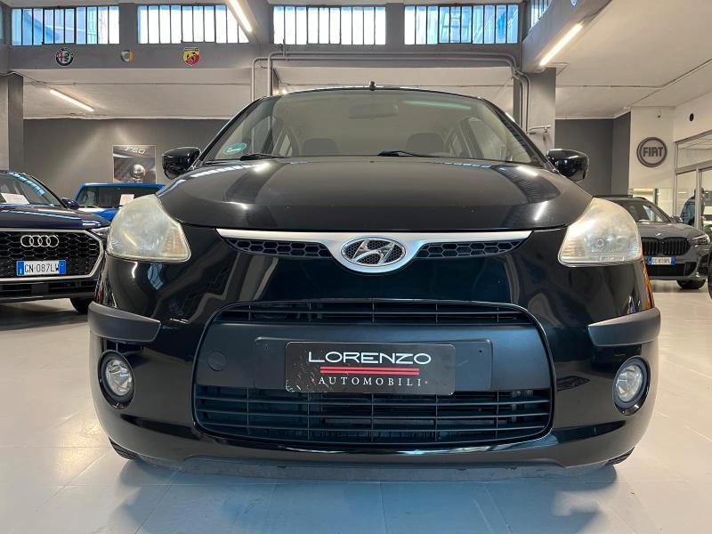 Hyundai i10 1.1 Style