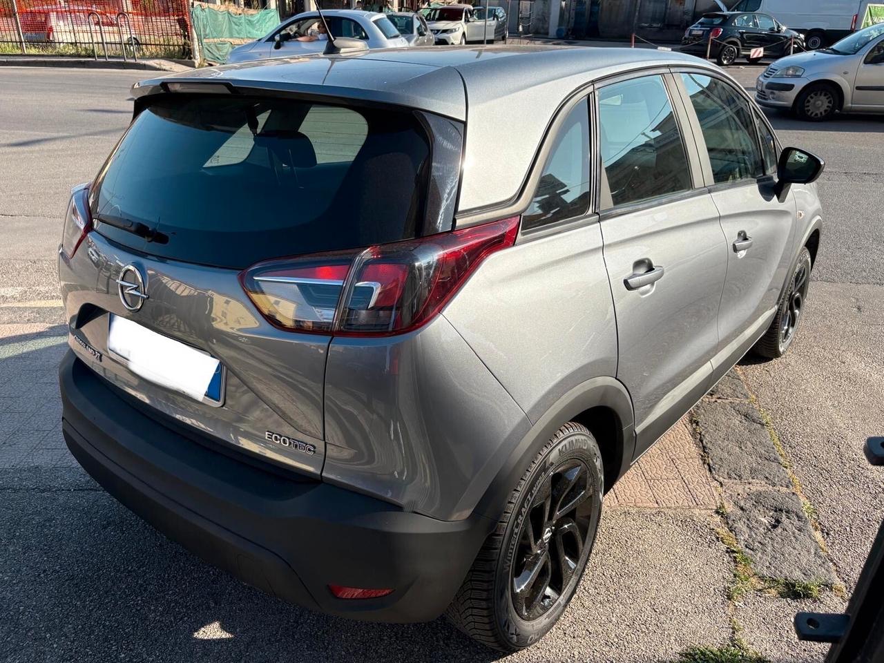 Opel Crossland Crossland X 1.2 GPL 12V Advance