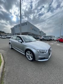 Audi A3 SPB 40 e-tron S tronic