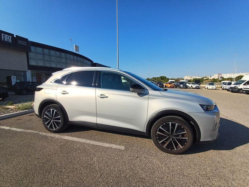 DS DS7 - DS7 1.5 bluehdi Opera 130cv auto
