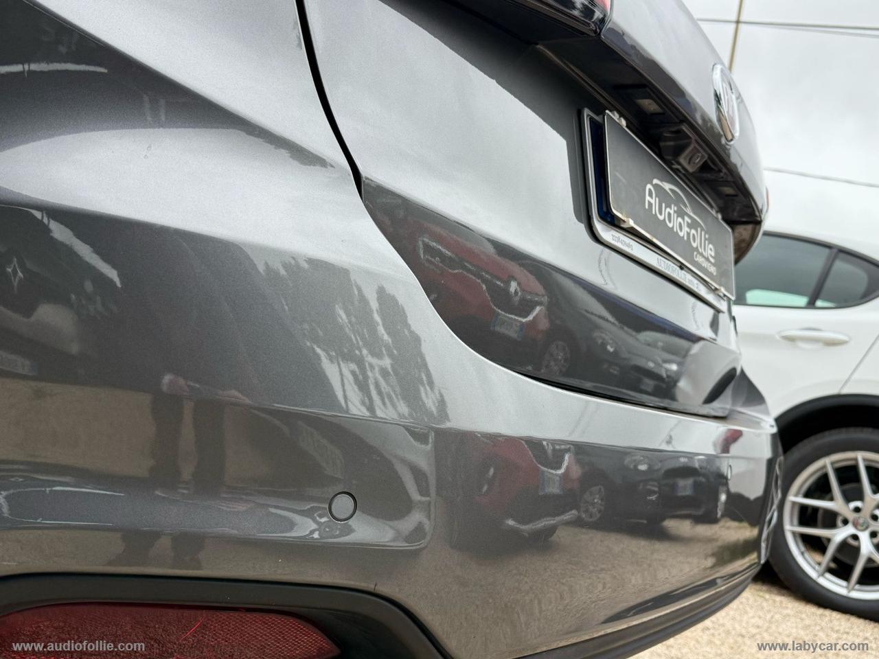 FIAT Tipo 1.6 Mjt S&S SW Business