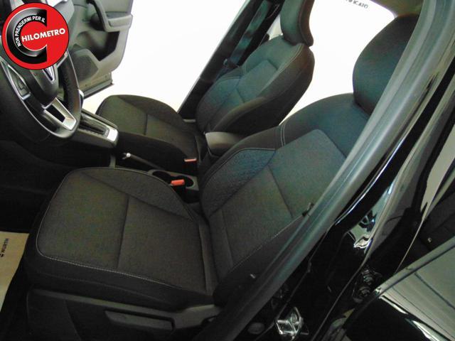 RENAULT Captur Full Hybrid E-Tech 145 CV Business
