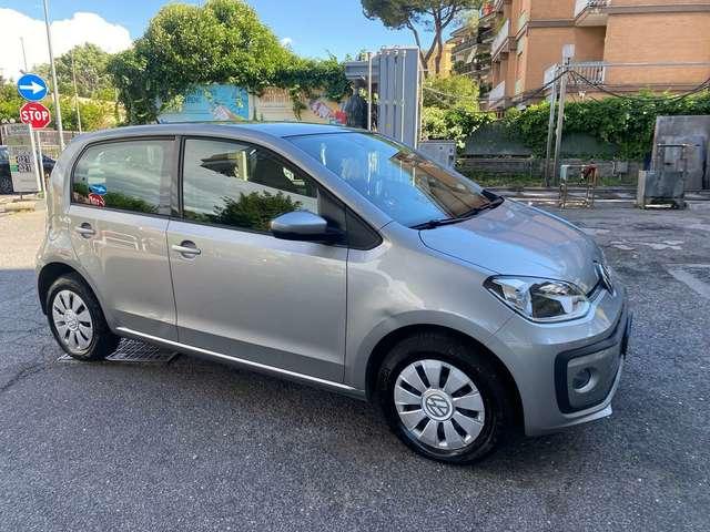 Volkswagen up! up! 5p 1.0 High 75cv