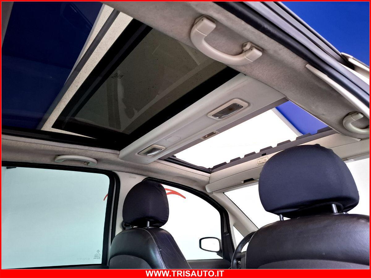 LANCIA Musa 1.3 Mjt Aut. Platino Plus NEOPATENTATI (TETTO PANORAMICO APRIBILE+PELLE)