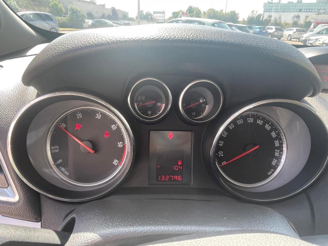 Opel Mokka 1.6 CDTI Ecotec 136CV 4x2 Start&Stop Ego
