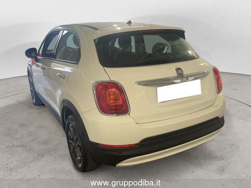 FIAT 500X 2015 Diesel 1.3 mjt Business 4x2 95cv my17