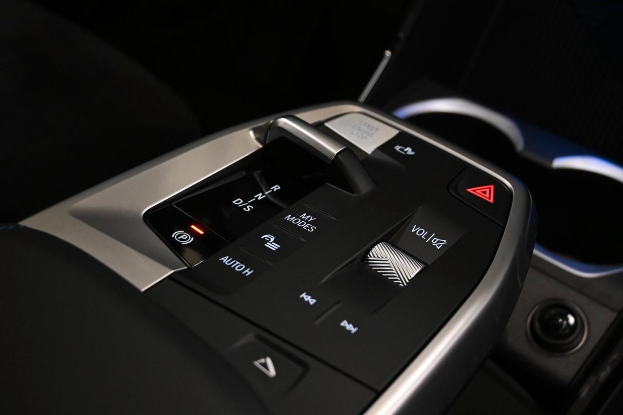 BMW X1 (U11) X1 xDrive 20d Msport