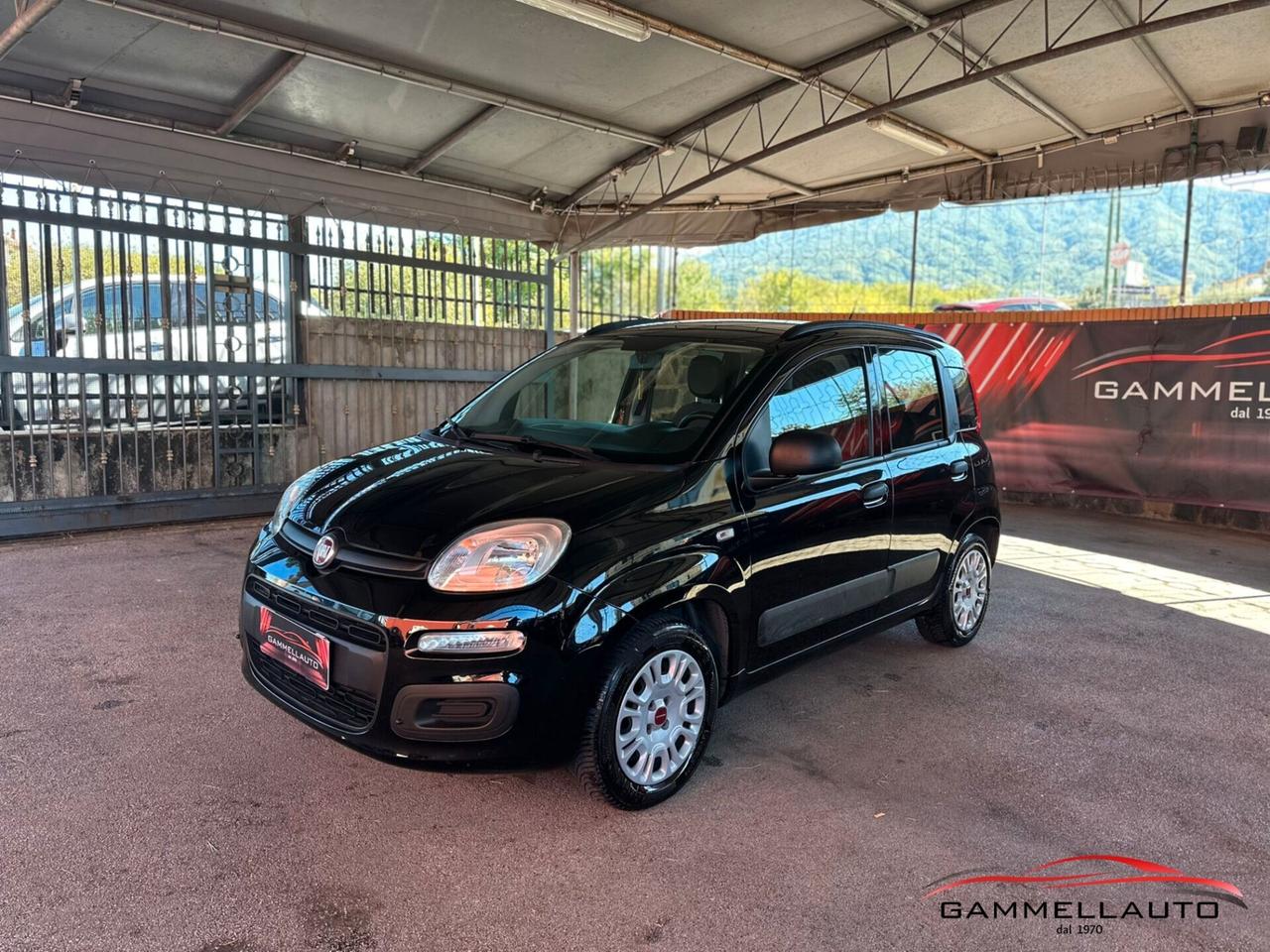 Fiat New Panda 1.2 Easy 69cv