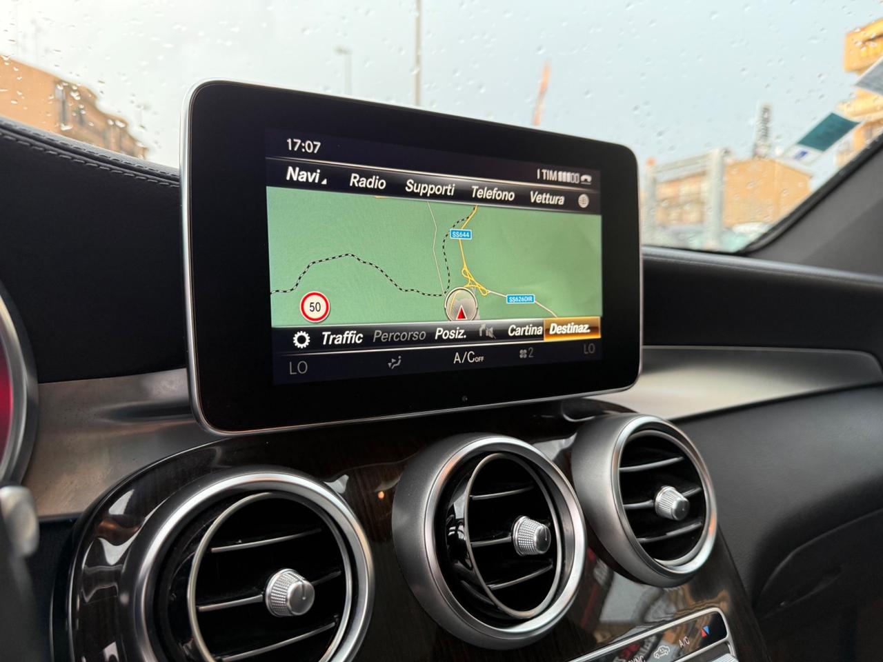 Mercedes-benz GLC 250 d 4Matic Exclusive 2019