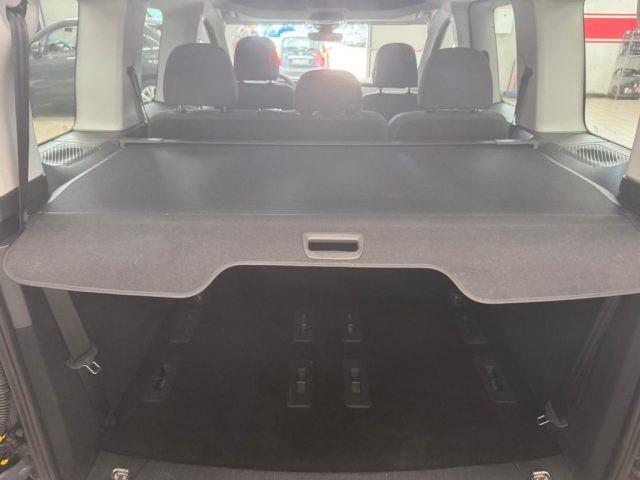 VOLKSWAGEN Caddy 2.0 TDI 102 CV Kombi Business
