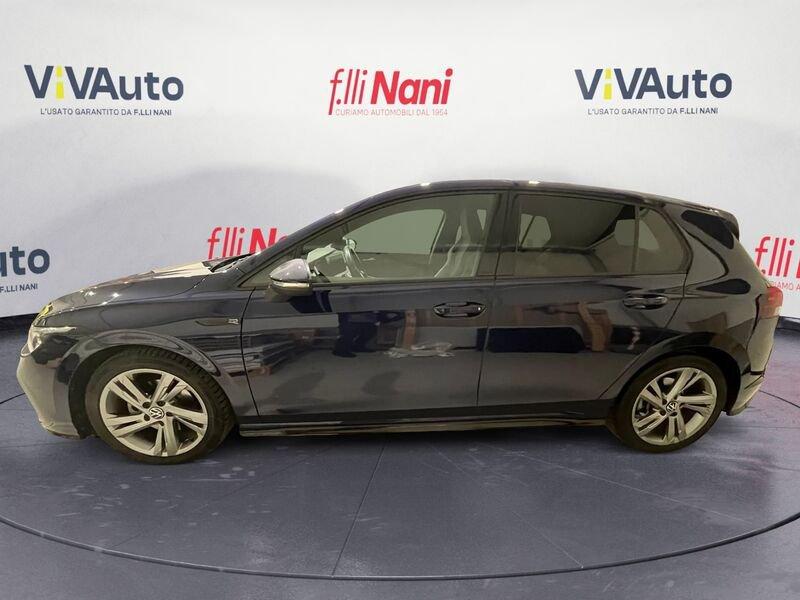 Volkswagen Golf Golf 1.5 eTSI 150 CV EVO ACT DSG R-Line