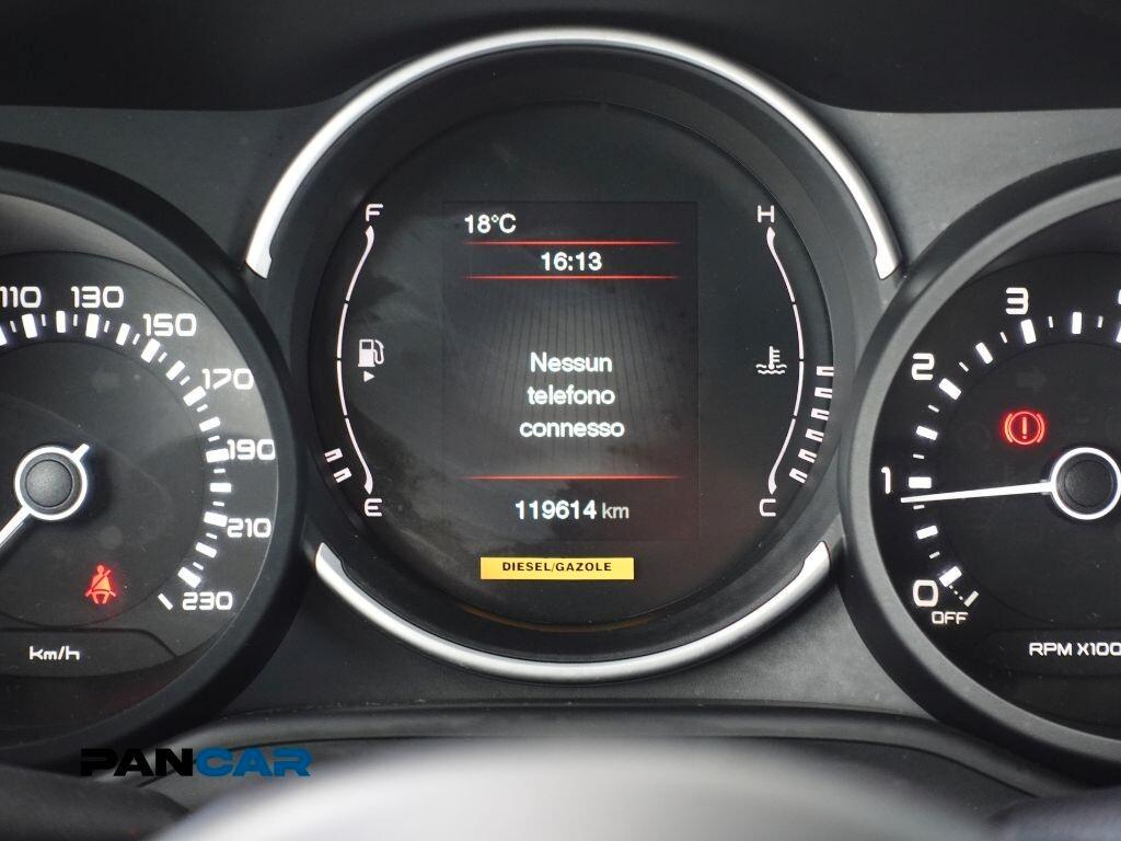Fiat 500L 1.3 Multijet 95 CV Lounge
