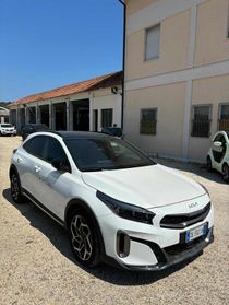 KIA XCeed 1.5 T-GDi 160 CV MHEV DCT GT-Line Plus