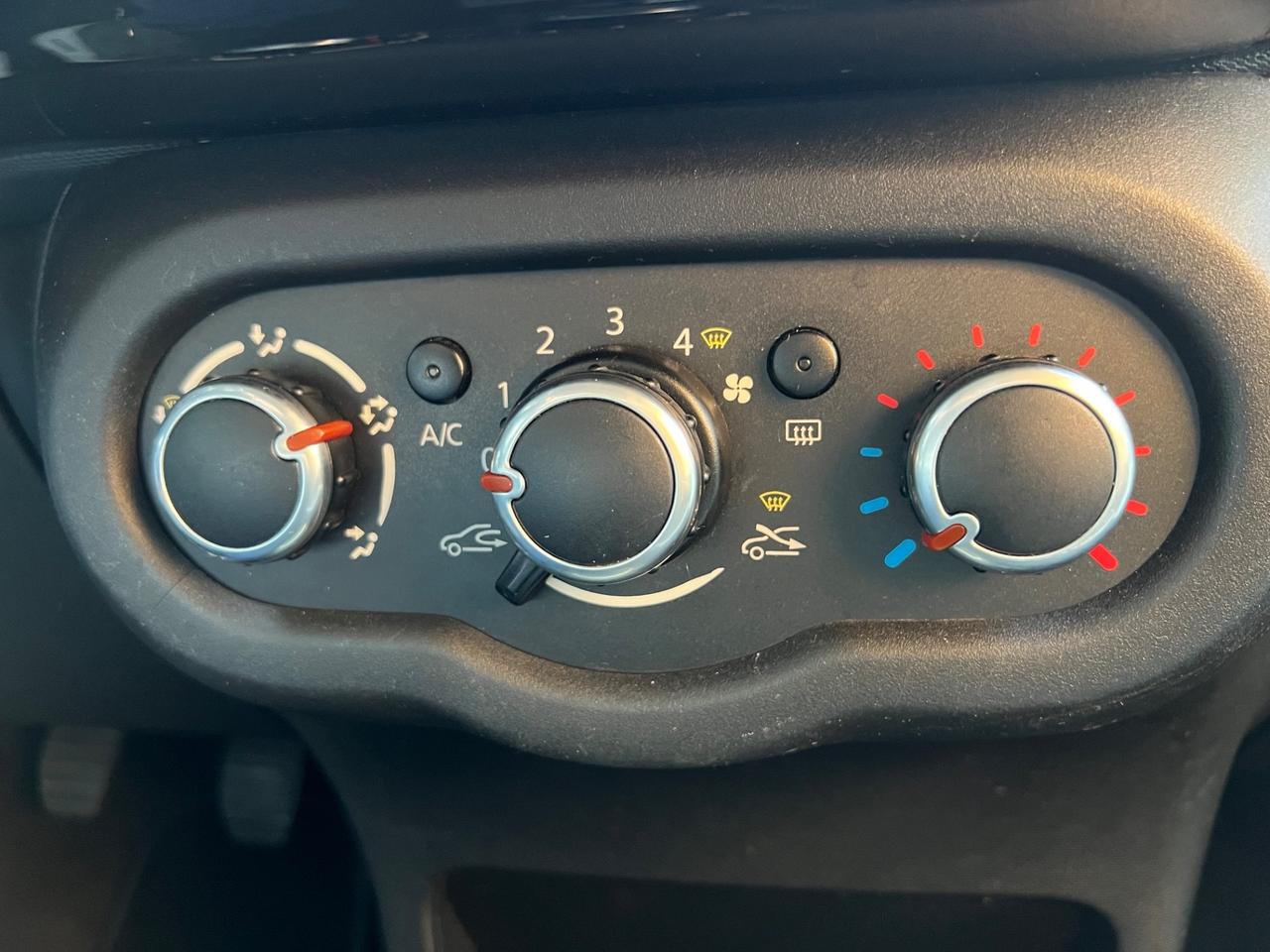 Renault Twingo SCe Stop&Start Openair