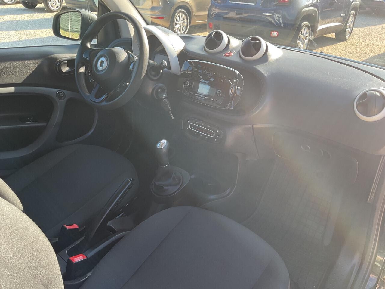 Smart ForTwo 70 1.0 Youngster