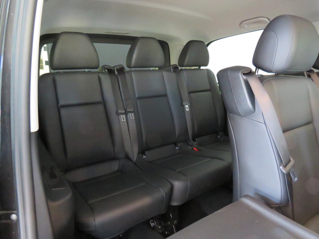 Mercedes-benz VITO Tourer | IVA 22% INCLUSA