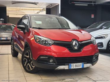 RENAULT Captur dCi 8V 90 CV S&S Energy Hypnotic
