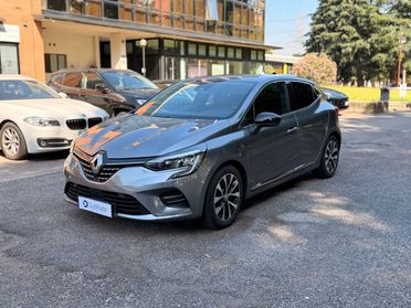 Renault Clio 1.0 tce Intens Gpl 100cv my21