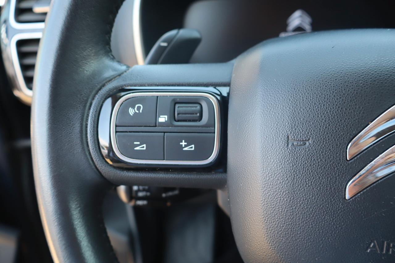 Citroen C5 Aircross 1.5cc BlueHdi 130cv EAT8 Feel Pack