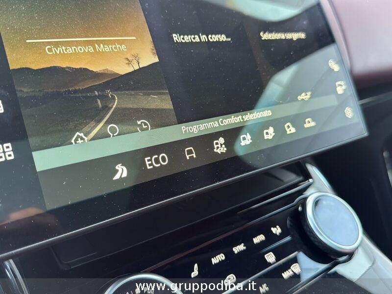 Land Rover Range Rover Sport III 2022 3.0d i6 mhev Dynamic HSE awd 300