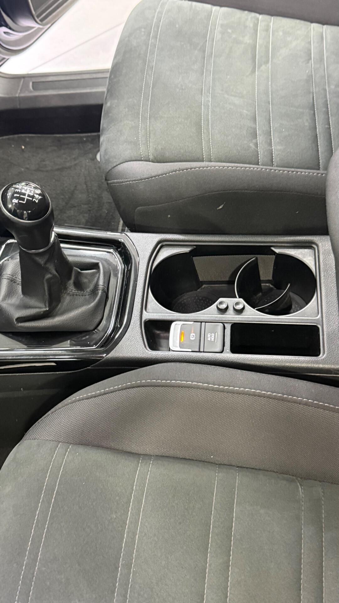 Volkswagen Touran 1.6 TDI 115 CV SCR Highline BlueMotion Technology