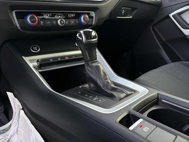 AUDI Q3 35 TDI S tronic Advanced POCHI KM