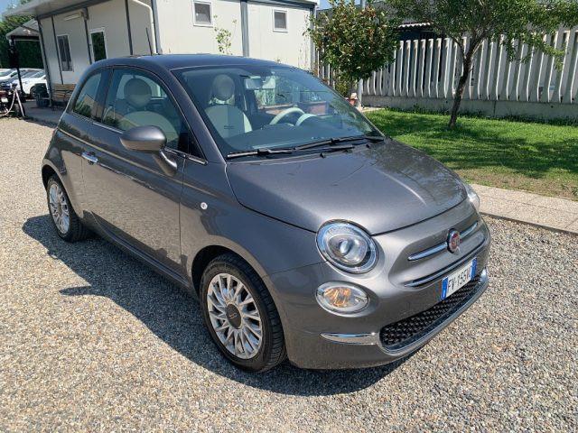 FIAT 500 1.3 Multijet 95 CV Collezione