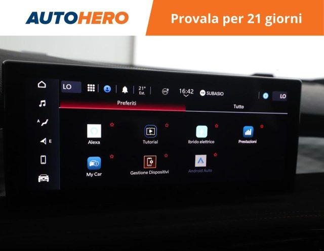 ALFA ROMEO Tonale 1.3 280 CV PHEV AT6 Q4 Veloce