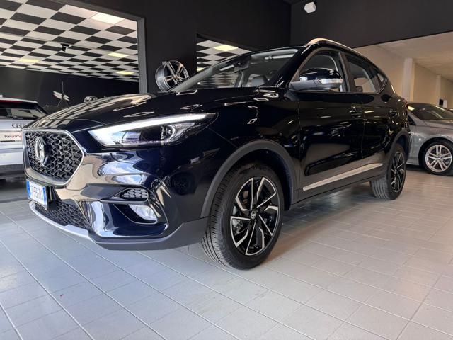 MG ZS 1.5 VTi-tech Luxury