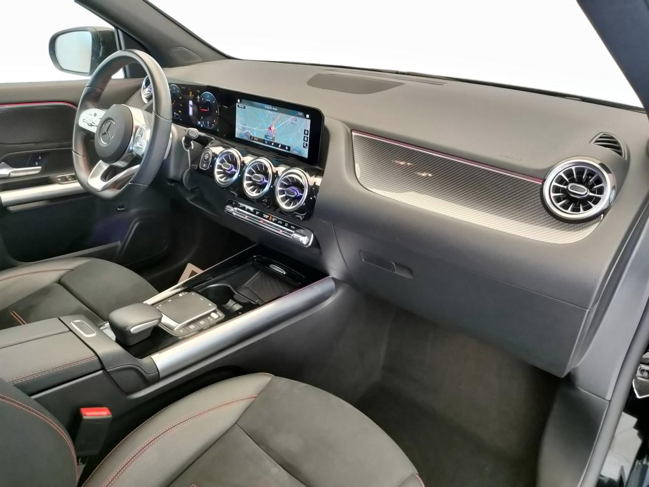 Mercedes-Benz GLA-H247 2020 - GLA 200 d Premium auto