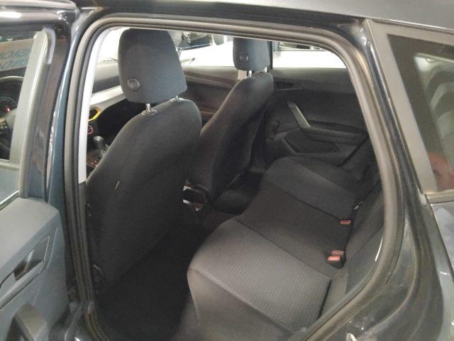 SEAT Ibiza 1.0 EcoTSI DSG Style C/GRIMALDI SPECIAL DAY