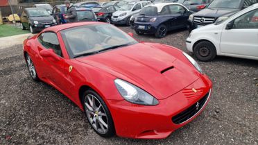 Ferrari California DCT 4.3