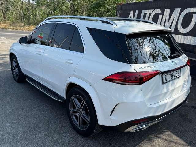 Mercedes-Benz GLE 300 GLE 300 d Premium 4matic auto DOPPIO TETTO