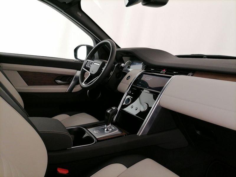 Land Rover Discovery Sport 2.0 TD4 163cv R-Dynamic S 4WD aut.