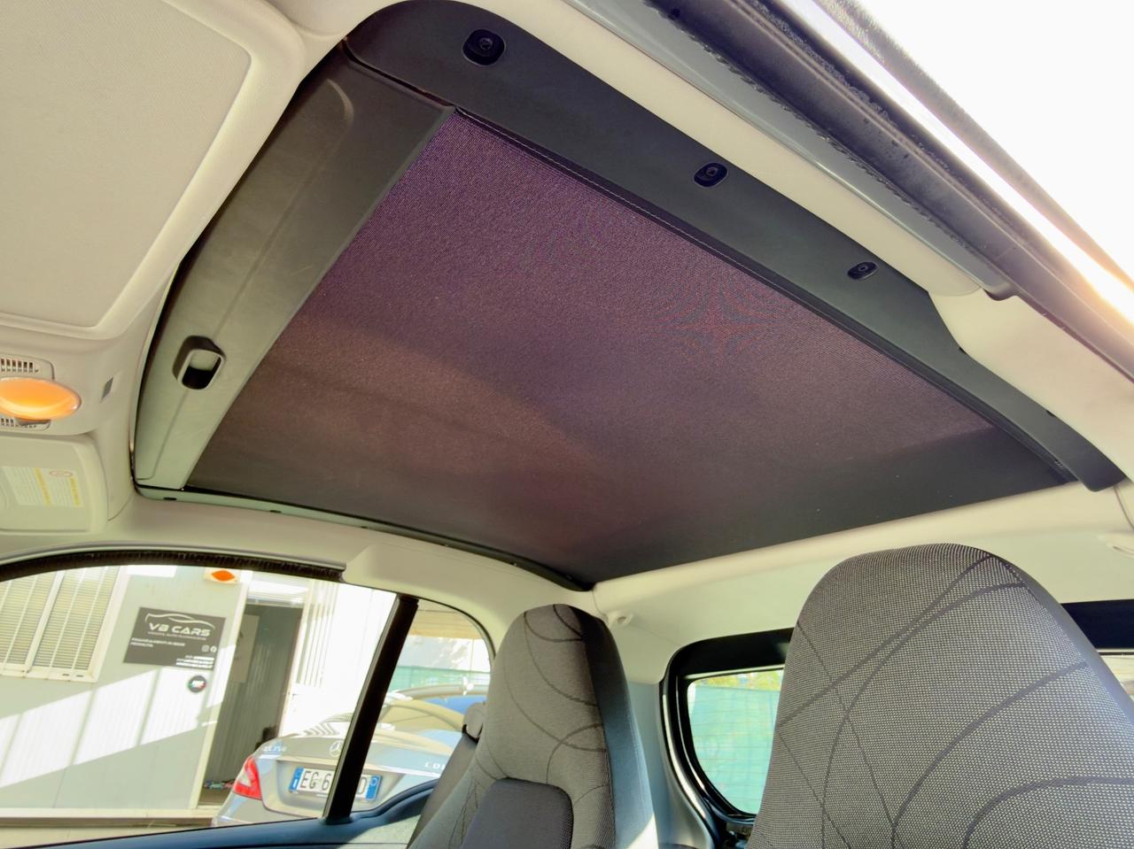 Smart Fortwo 1.0 Mhd Passion - GARANZIA