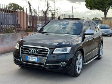 Audi Q5 SQ5 3.0 V6 TDI Biturbo quattro tiptronic Business