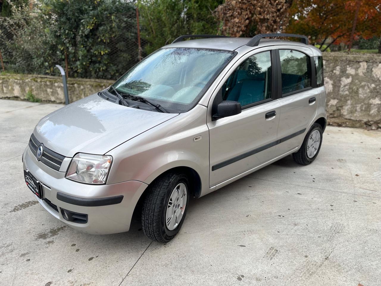 Fiat Panda 1.2 Dynamic
