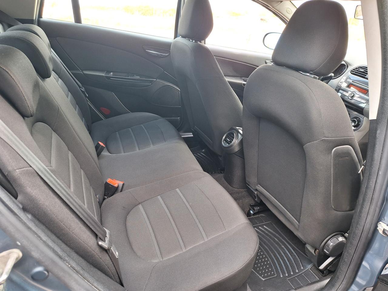 Fiat Bravo 1.6 MJT 120 CV Dynamic PERFETTA