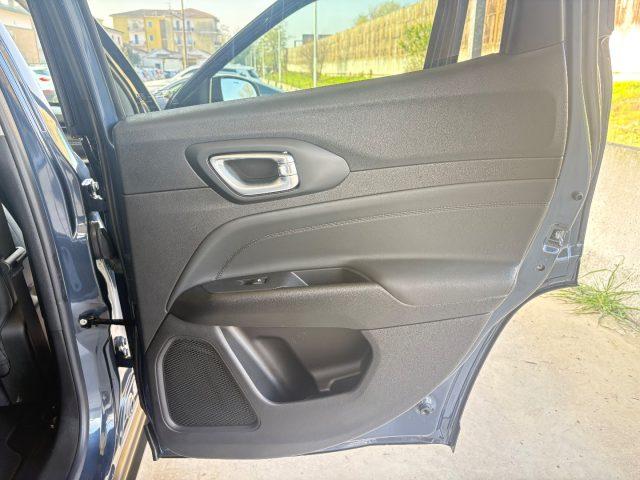 JEEP Compass 1.6 2WD Longitude COME NUOVA IN PRONTA CONSEGNA