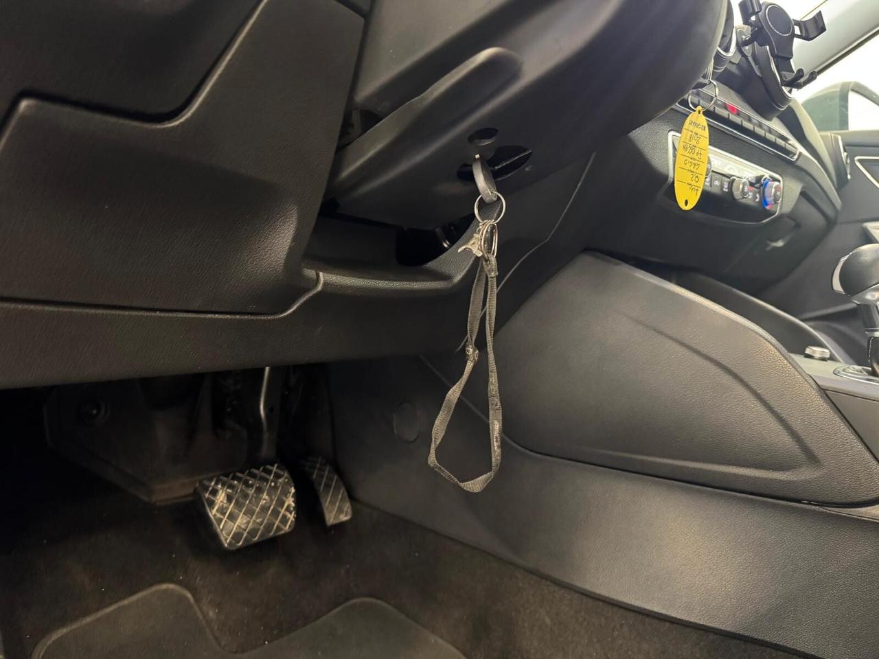 Audi Q2 1.6 TDI S tronic Design 2018