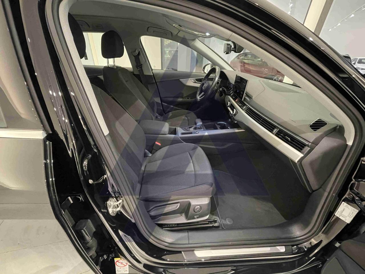 Audi A4 Avant 35 TDI/163 CV S tronic Business