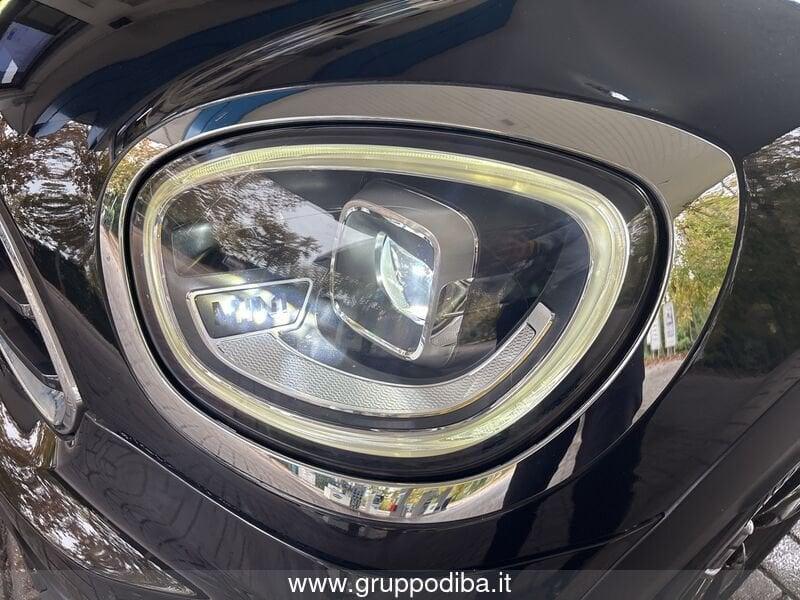 MINI Mini Countryman F60 2020 Diese Mini Countryman 1.5 One D Essential