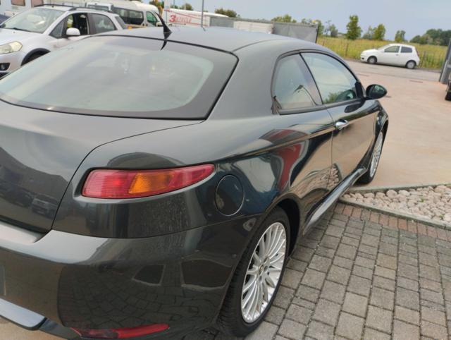 ALFA ROMEO GT 1.8 16V TS Distinctive