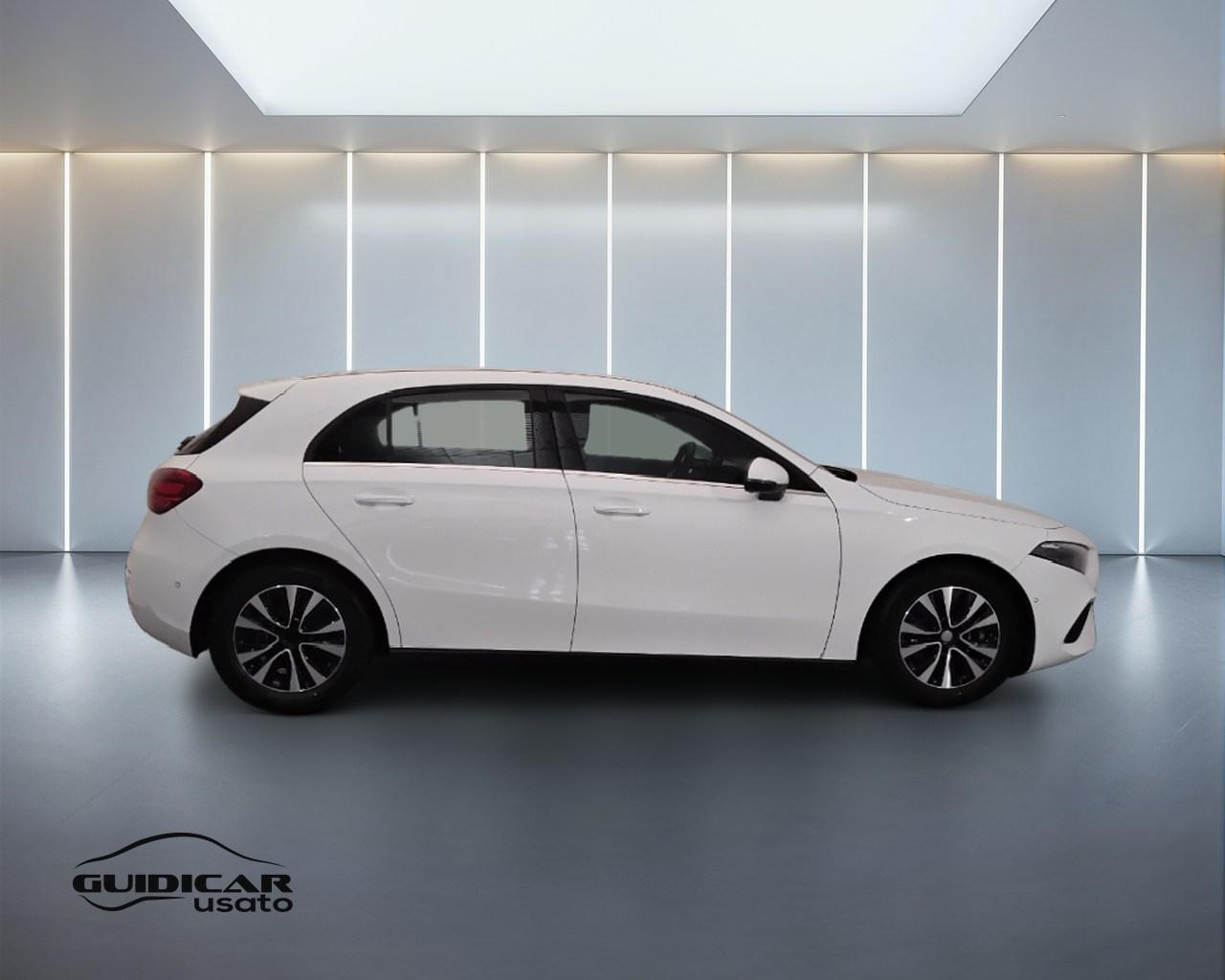 Mercedes-Benz Classe A - W177 2023 - A 180 d Advanced auto