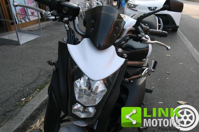 KAWASAKI ER-6N ER-6N