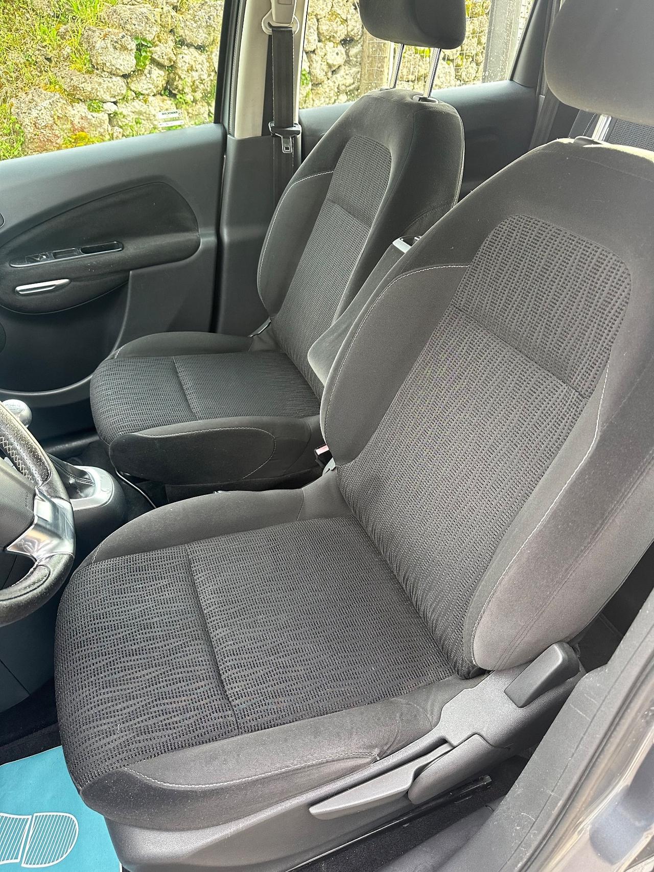 Citroen C3 Picasso 1.6 HDi 90 cavalli